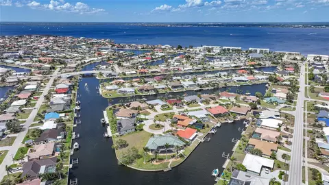 1791 Belle Ct, Punta Gorda, FL 33950