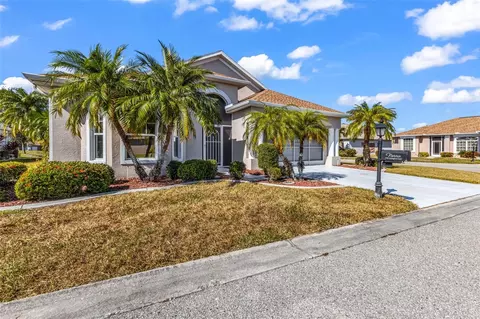 1701 Lastingham Ln, Port Charlotte, FL 33980
