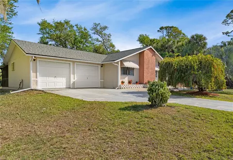 17380 Shirley Ave, Port Charlotte, FL 33948