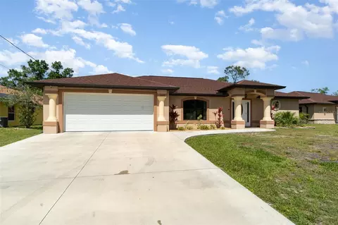 5125 Ariton Rd, North Port, FL 34288