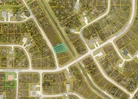 lot19 Bathfeld Rd, North Port, FL 34291