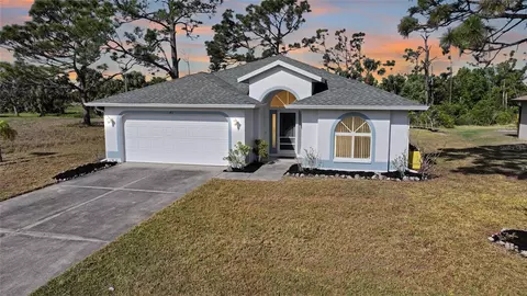43 Pinehurst Pl, Rotonda West, FL 33947