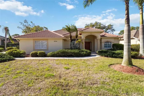 2024 Calusa Lakes Blvd, Nokomis, FL 34275