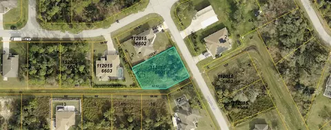 lot1 Loughlin Rd, North Port, FL 34288