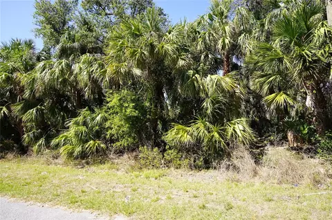 Walmsley Avenue, North Port, FL 34287