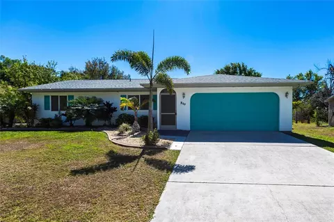 963 Kennwood Ter NW, Port Charlotte, FL 33948