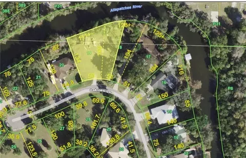5626 Oakview Ln, Punta Gorda, FL 33950