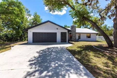 16249 Ashland Ave, Port Charlotte, FL 33954