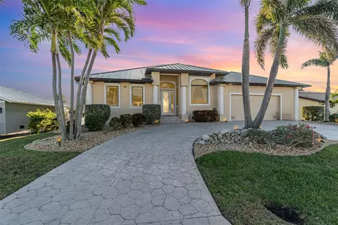 850 Napoli Ln, Punta Gorda, FL 33950