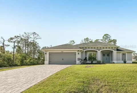 5805 Casanova Ave, North Port, FL 34291