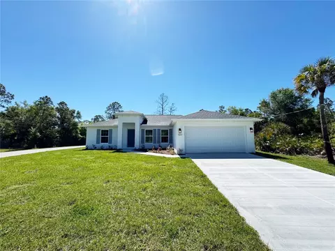 7317 Petal Rd, North Port, FL 34291