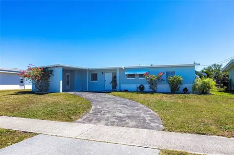 2548 Starlite Ln, Port Charlotte, FL 33952