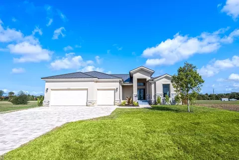 24166 Colima Ct, Punta Gorda, FL 33955