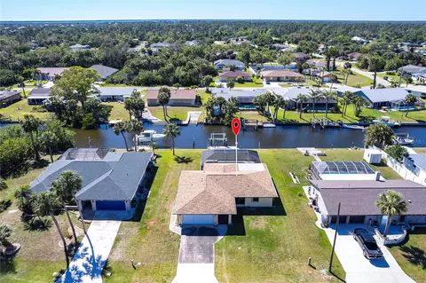 18462 Alphonse Cir, Port Charlotte, FL 33948