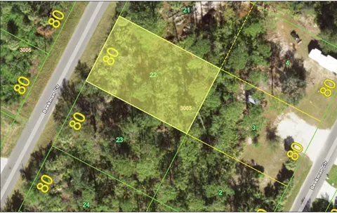 1037 Beekman Cir, Port Charlotte, FL 33953