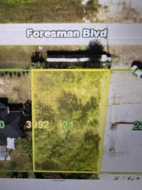 12171 Foresman Blvd, Port Charlotte, FL 33981