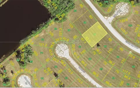 12555 Chilipepper Dr, Placida, FL 33946