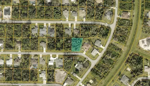 La Rosa Avenue, North Port, FL 34286