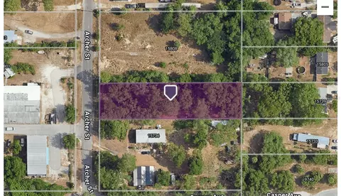 lot20 Archer St, Hudson, FL 34667