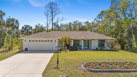 2631 Tomaso Rd, North Port, FL 34287