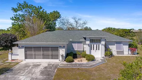 6540 Thorman Rd, Port Charlotte, FL 33981
