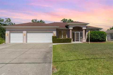 2630 Saybrook Ave, North Port, FL 34286