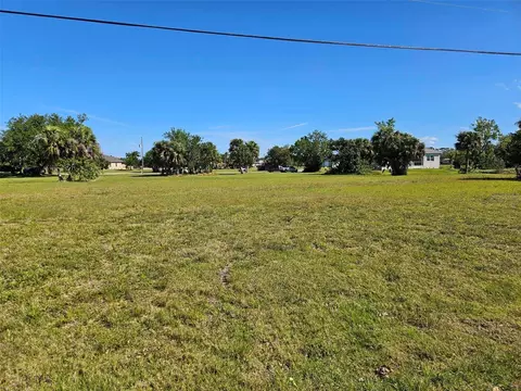 24252 Peppercorn Rd, Punta Gorda, FL 33955