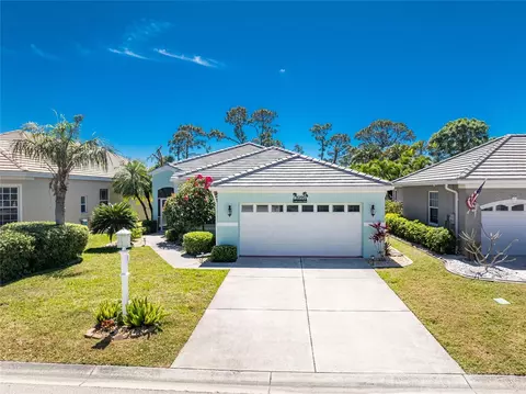 26199 Feathersound Dr, Punta Gorda, FL 33955