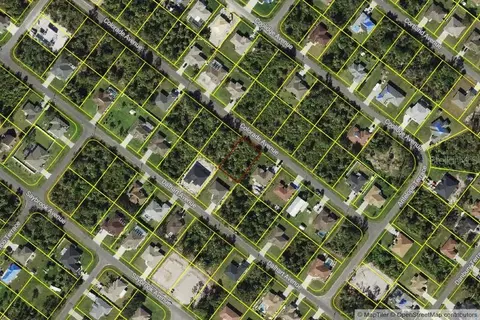 Colorade Avenue, North Port, FL 34286