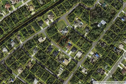 Seattle Avenue, North Port, FL 34286