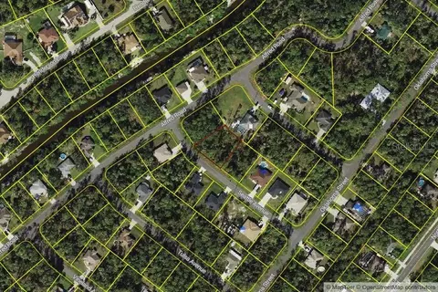 Seattle Avenue, North Port, FL 34286