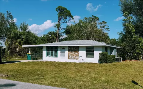 3308 Pinetree St, Port Charlotte, FL 33952