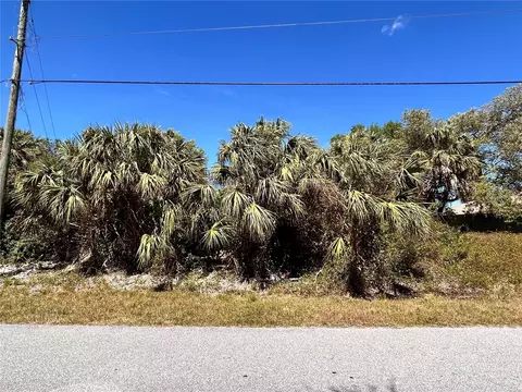 Johannesberg Road, North Port, FL 34288