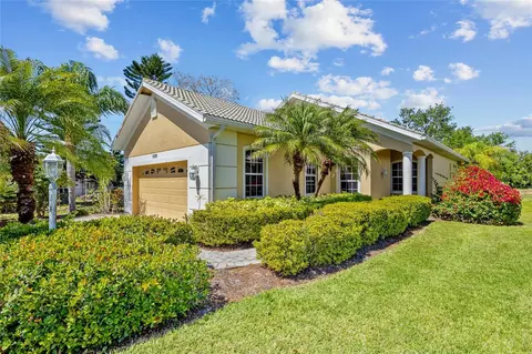 9020 Eagle Bay Ct, North Port, FL 34287