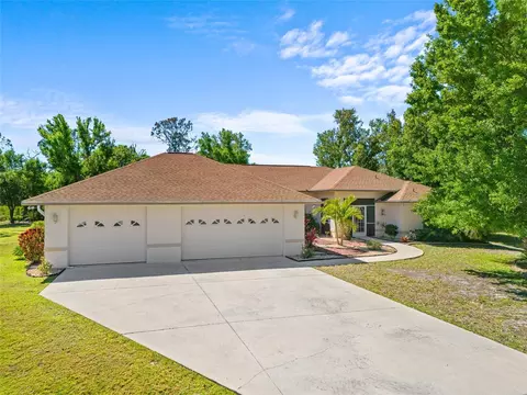 25270 Roland Ln, Punta Gorda, FL 33955