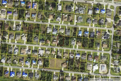 Ulster Avenue, North Port, FL 34287