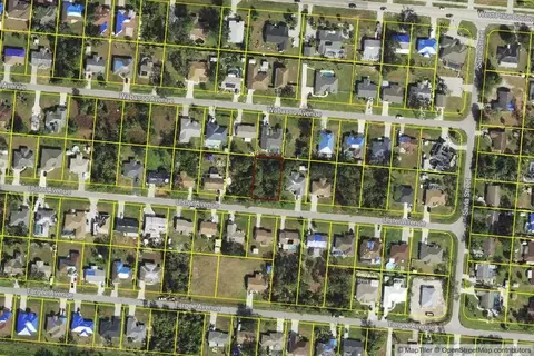 Ulster Avenue, North Port, FL 34287