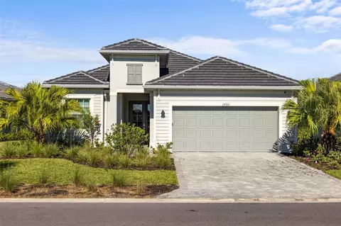 15931 Sugar Hill Dr, Punta Gorda, FL 33982