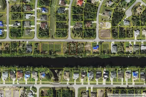 Dexter Road, North Port, FL 34288