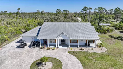 16180 Forest Glen Ct, Punta Gorda, FL 33982