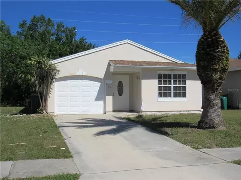 409 Ricold Ter, Port Charlotte, FL 33954