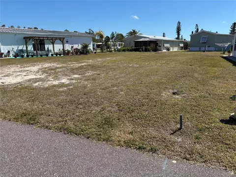 7527 Silage Cir, Port Charlotte, FL 33981