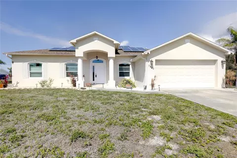 7882 Dulce Ave, North Port, FL 34287