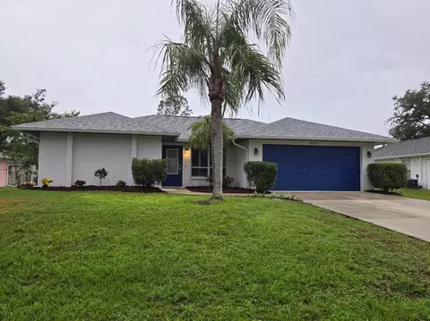 3753 Aba Ln, North Port, FL 34287