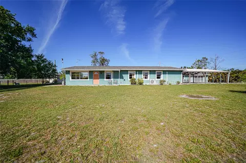 4981 SE Apache Dr, Arcadia, FL 34266