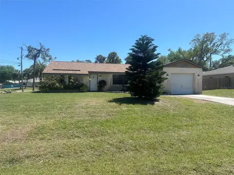 2930 Billberry St, North Port, FL 34288