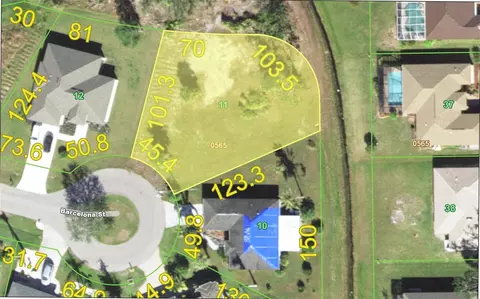 354 Barcelona St, Punta Gorda, FL 33983