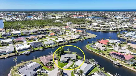 955 Don Juan Ct, Punta Gorda, FL 33950