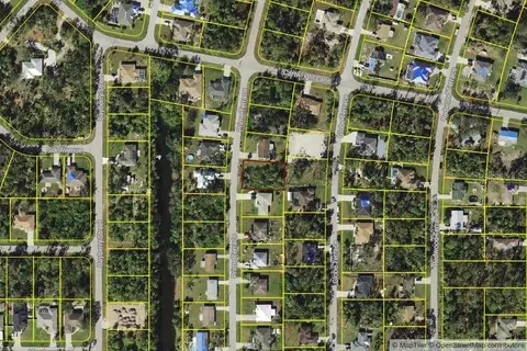 Prime Terrace, North Port, FL 34286