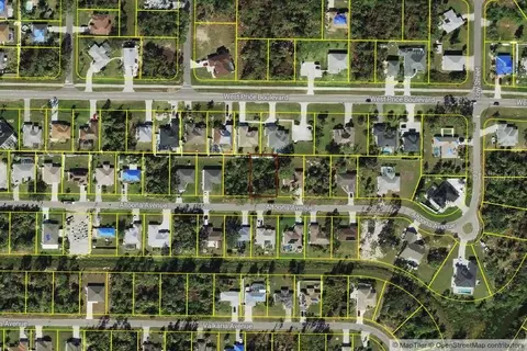 Altoona Avenue, North Port, FL 34286